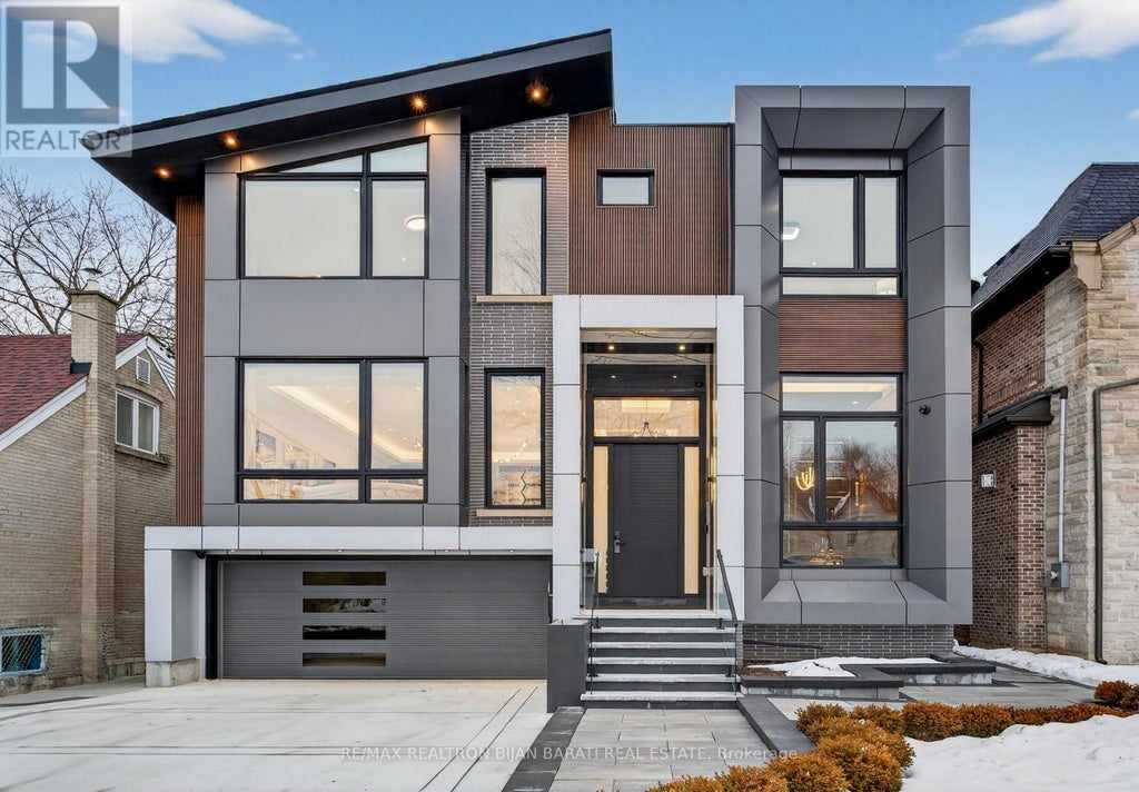 164 Norton Avenue, Toronto (willowdale East)