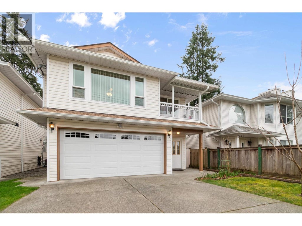3268 Vincent Street, Port Coquitlam