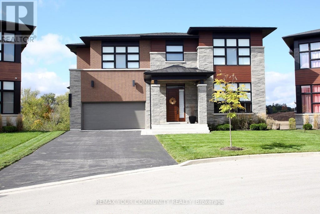 40 Limerick Street, Richmond Hill (oak Ridges Lake Wilcox)