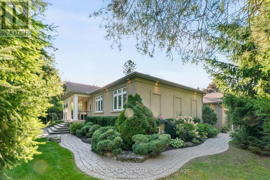 1522 Glenhill Crescent, Mississauga (lorne Park)