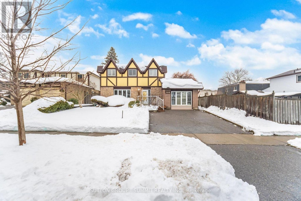 506 Petticoat Lane, Pickering (west Shore)