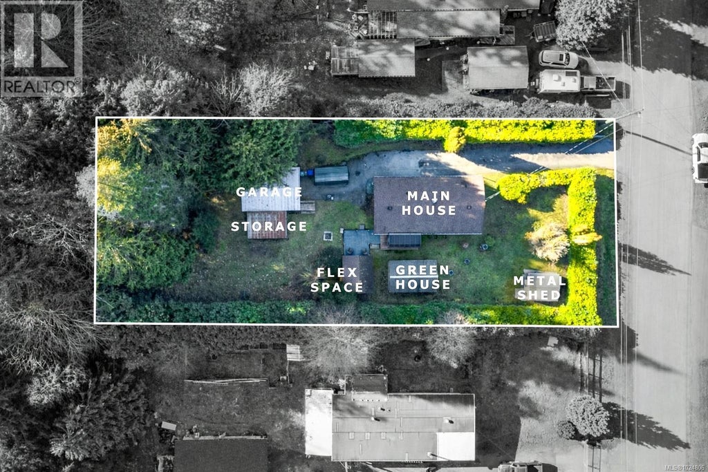 1502 Memory Lane, Qualicum Beach