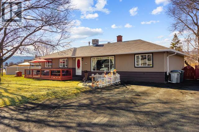 601 Regina Avenue, Kamloops