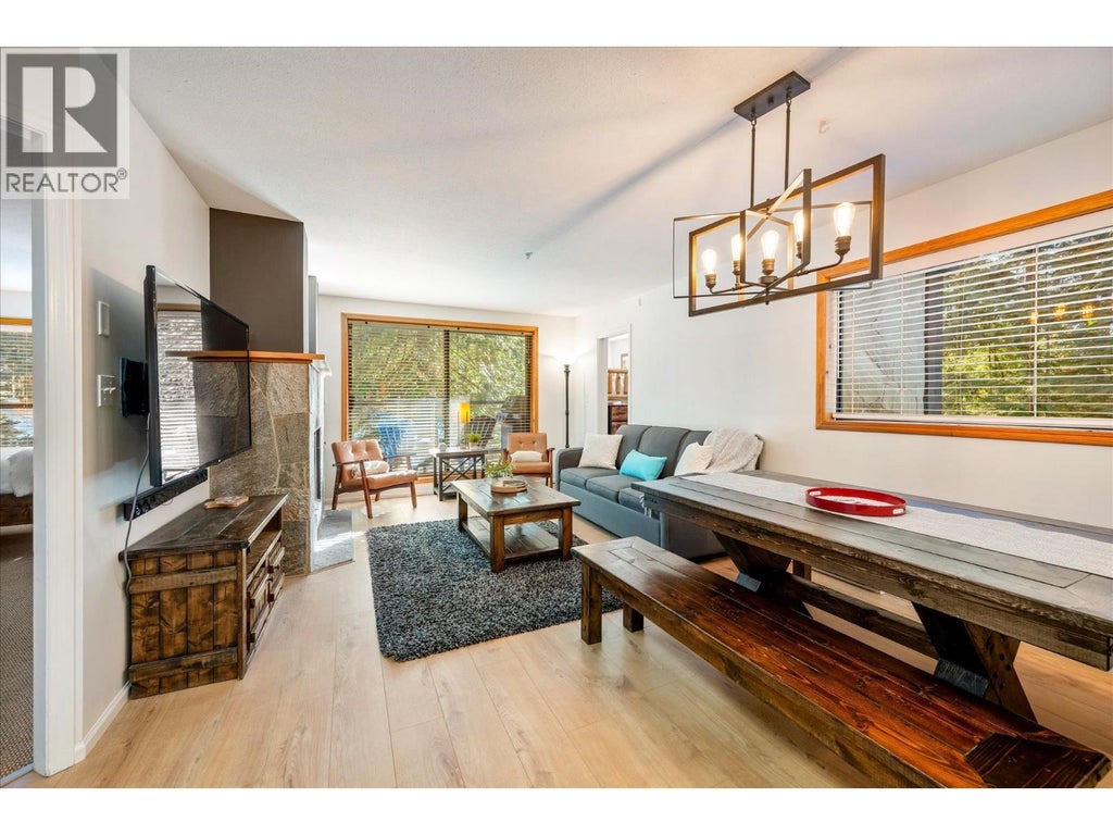 204 4821 Spearhead Drive, Whistler