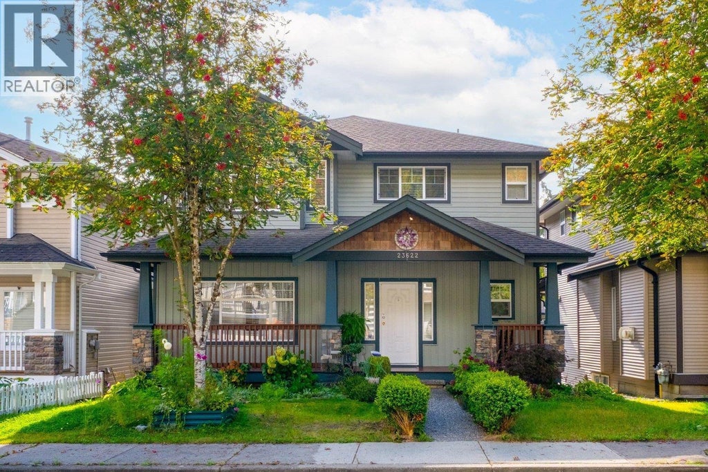 23622 111a Avenue, Maple Ridge