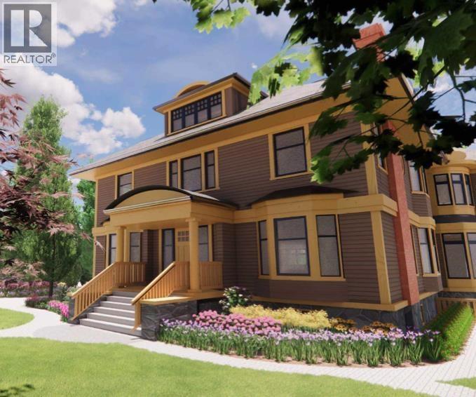 1453 Laurier Avenue, Vancouver