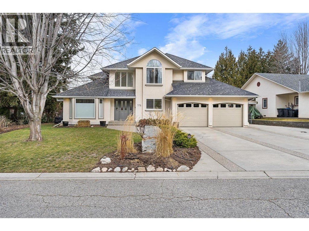 774 Varney Court, Kelowna