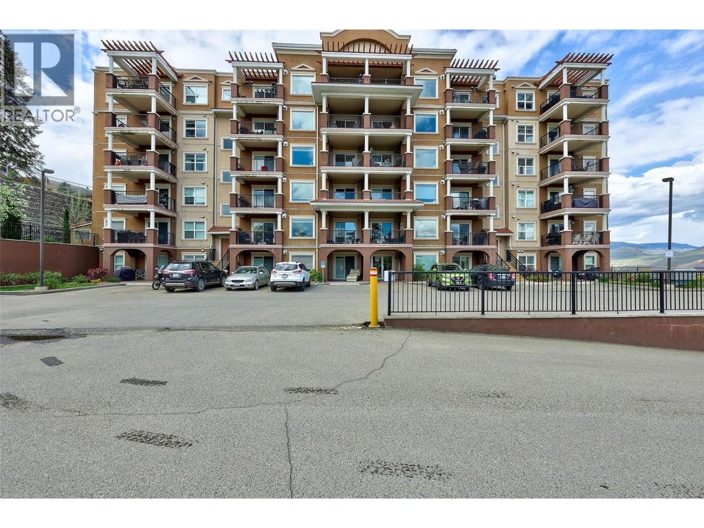 975 Victoria Street Unit# 404, Kamloops