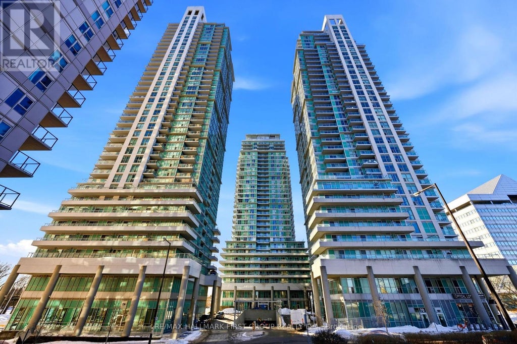 405 - 70 Town Centre Court, Toronto (bendale)
