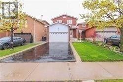 9 Salem Court, Brampton (brampton North)