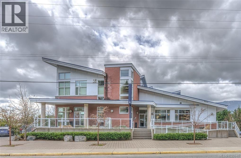 201 1629 Townsite Road, Nanaimo