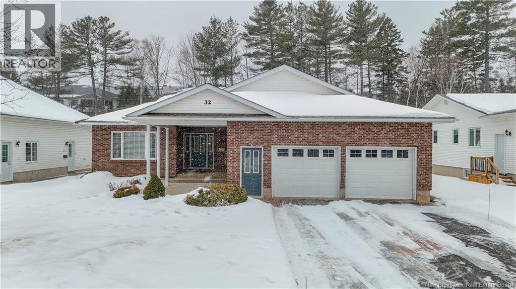 32 Barbara Court, Fredericton