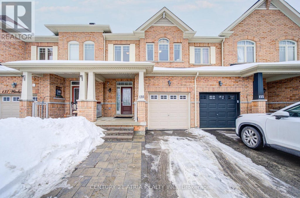 135 Windrow Street, Richmond Hill (jefferson)