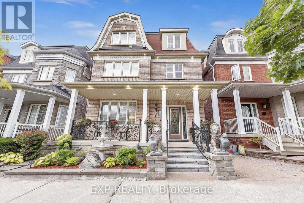 17 Rouge Bank Drive, Markham (legacy)