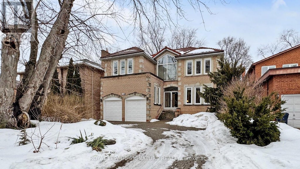 346 Elmwood Avenue, Toronto (willowdale East)