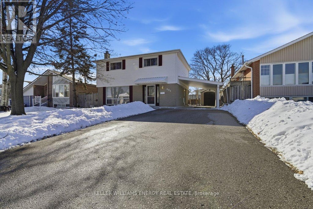 886 Antonio Street, Pickering (bay Ridges)