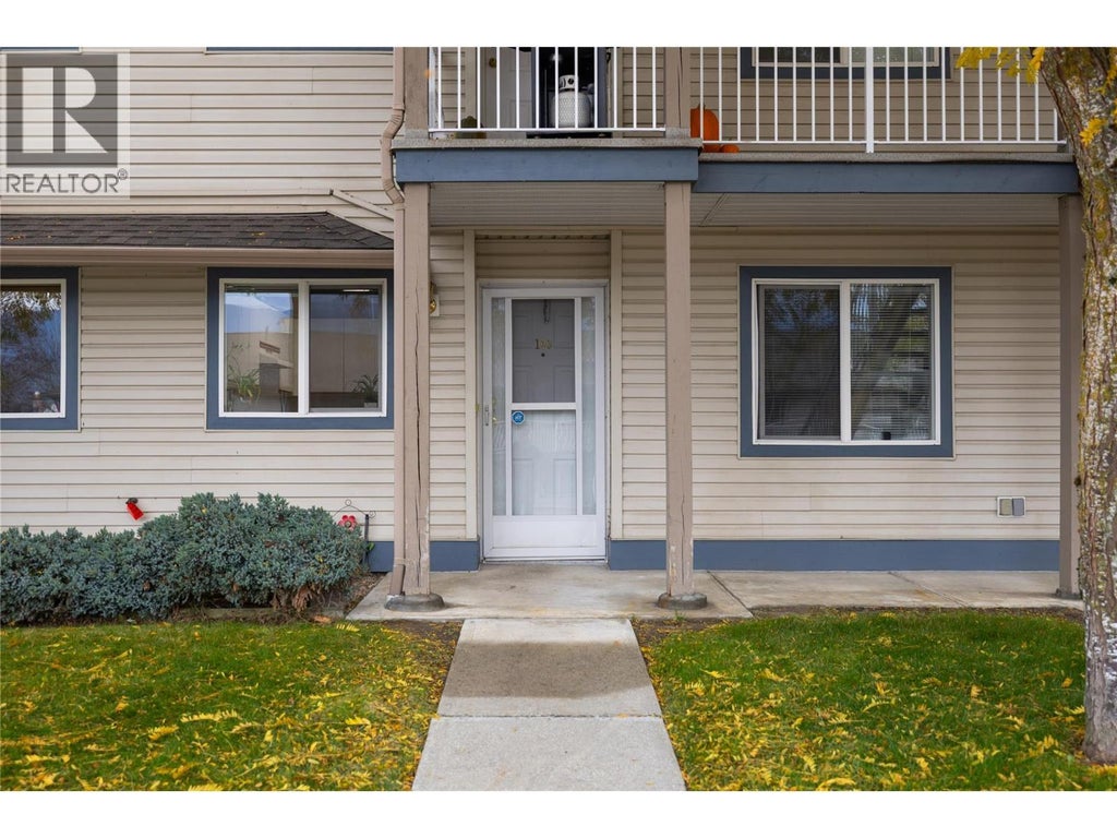 831 2nd Street Se Unit# 103, Salmon Arm