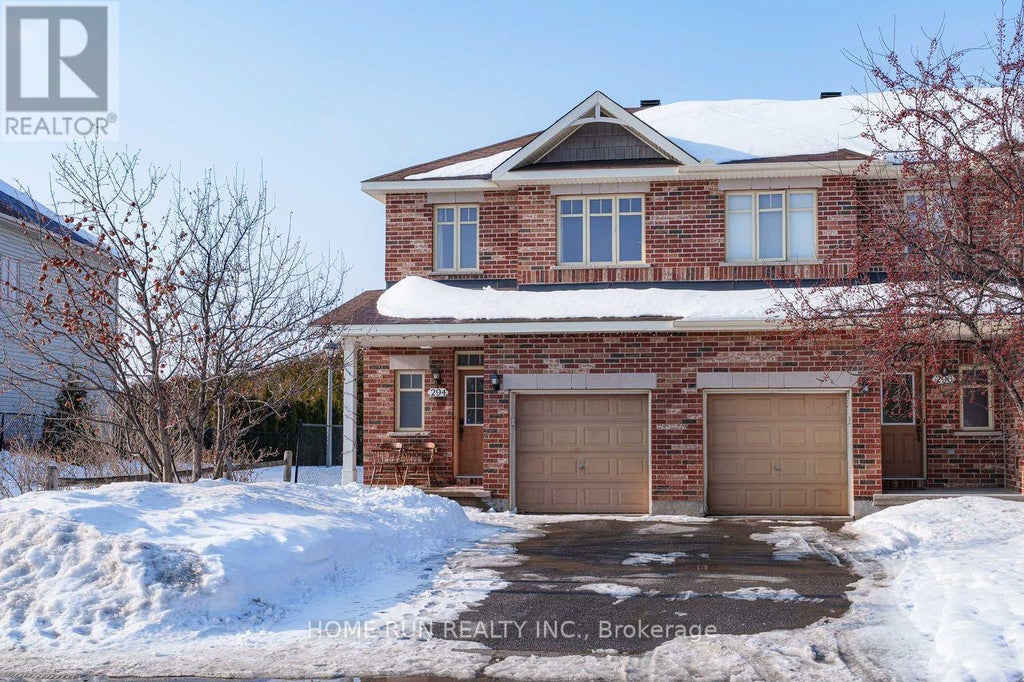 294 Badgeley Avenue, Ottawa