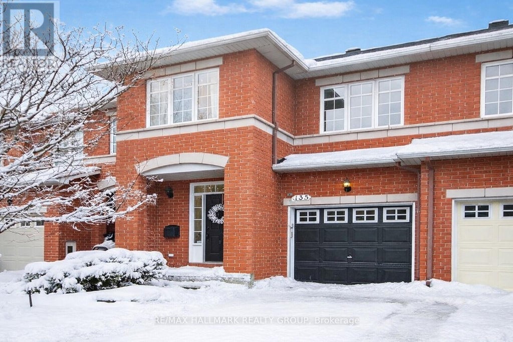 135 Gatespark Private, Ottawa