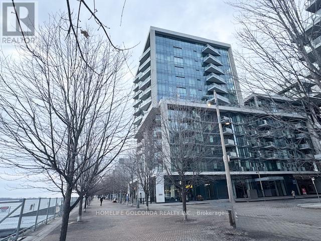 324 - 55 Merchants' Wharf Street, Toronto (waterfront Communities)