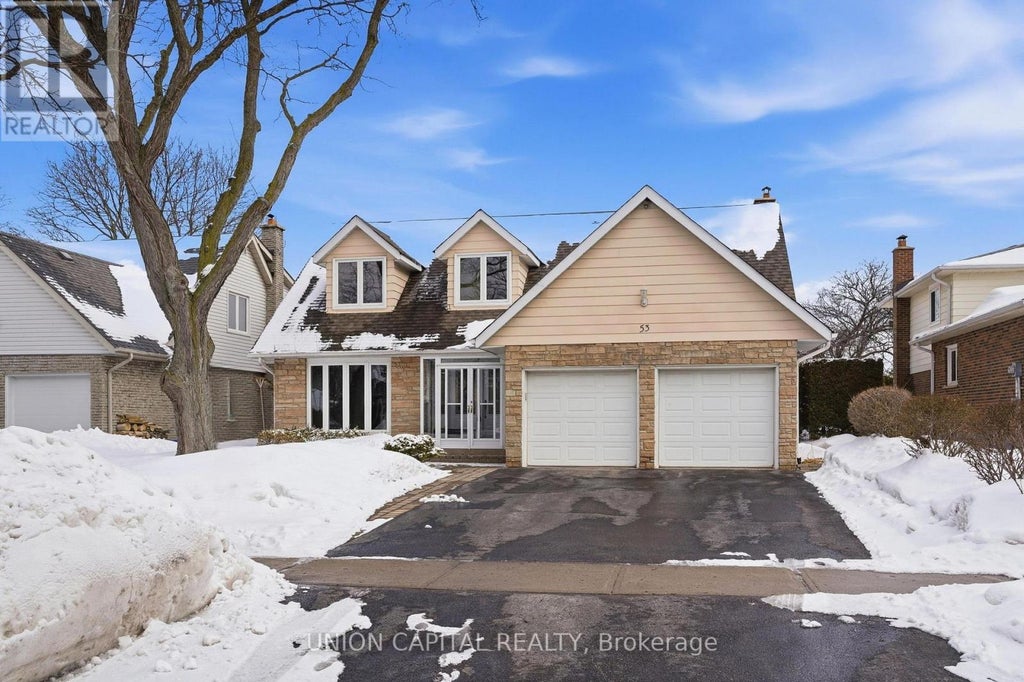 53 Stubbswood Square, Toronto (agincourt South-Malvern West)