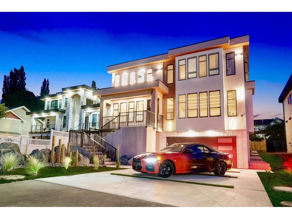 20888 48 Avenue, Langley