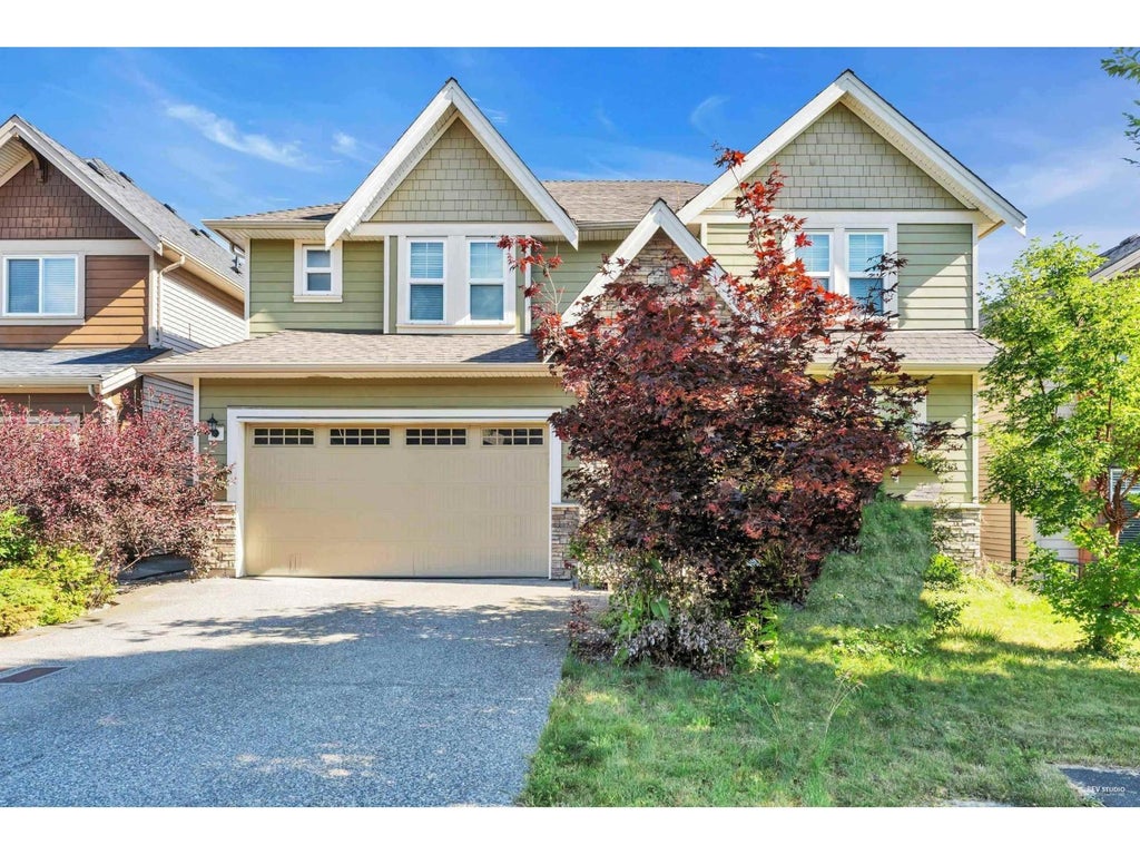 21019 80b Avenue, Langley