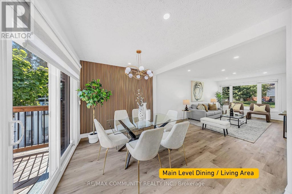 733 Lublin Avenue, Pickering (bay Ridges)