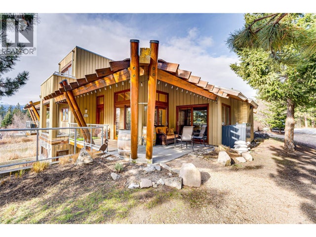 9845 Eastside Road Unit# 92, Vernon