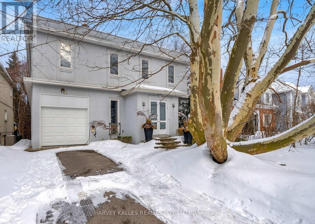 99 Bideford Avenue, Toronto (lansing-Westgate)