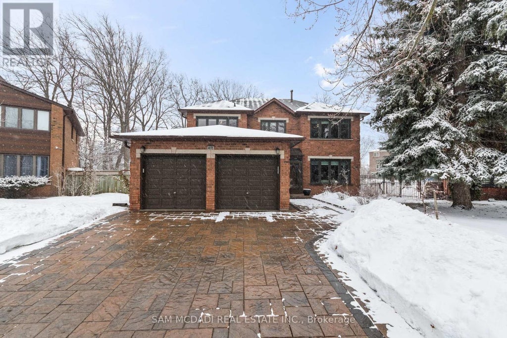 4175 Renoak Court, Mississauga (creditview)