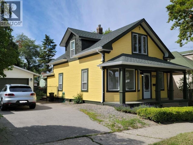 2600 37 Avenue, Vernon