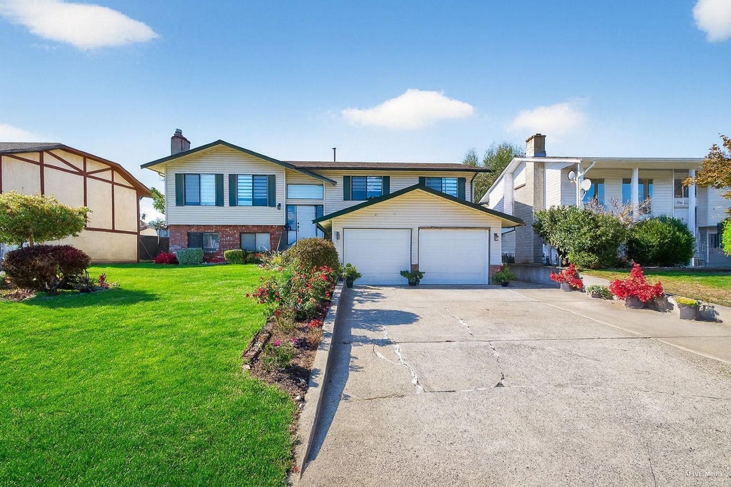 3443 Shuswap Terrace, Abbotsford