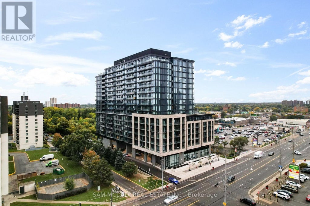 1513 - 86 Dundas Street E, Mississauga (cooksville)