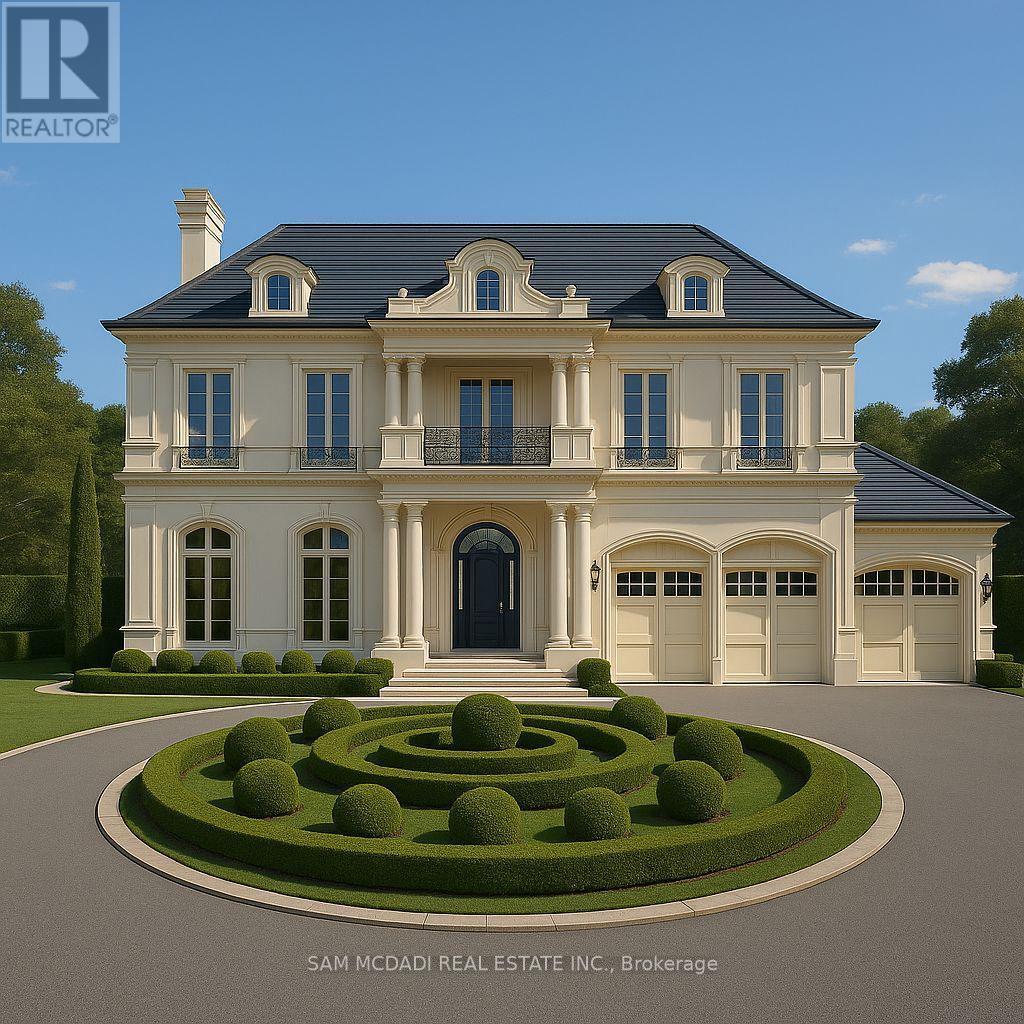 415 Country Club Crescent, Mississauga (clarkson)