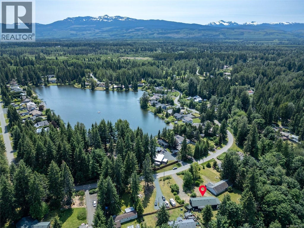 9437 Martin Park Drive, Black Creek