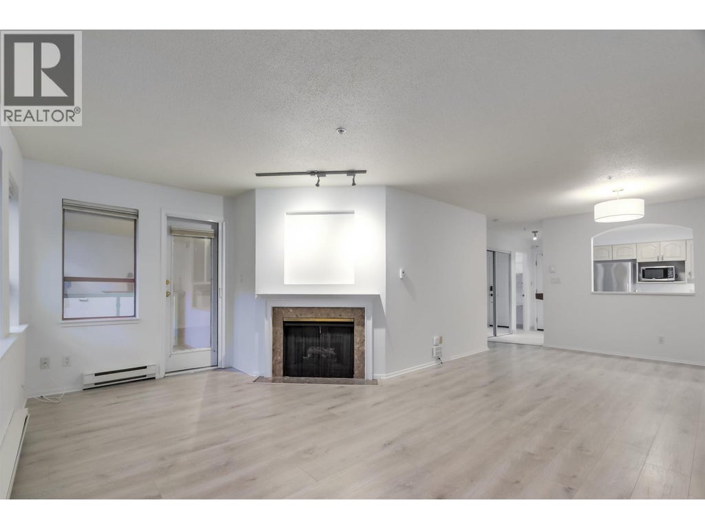 118 1869 Spyglass Place, Vancouver