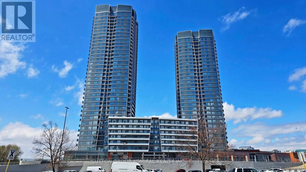 B-325 - 50 Upper Mall Way, Vaughan (brownridge)