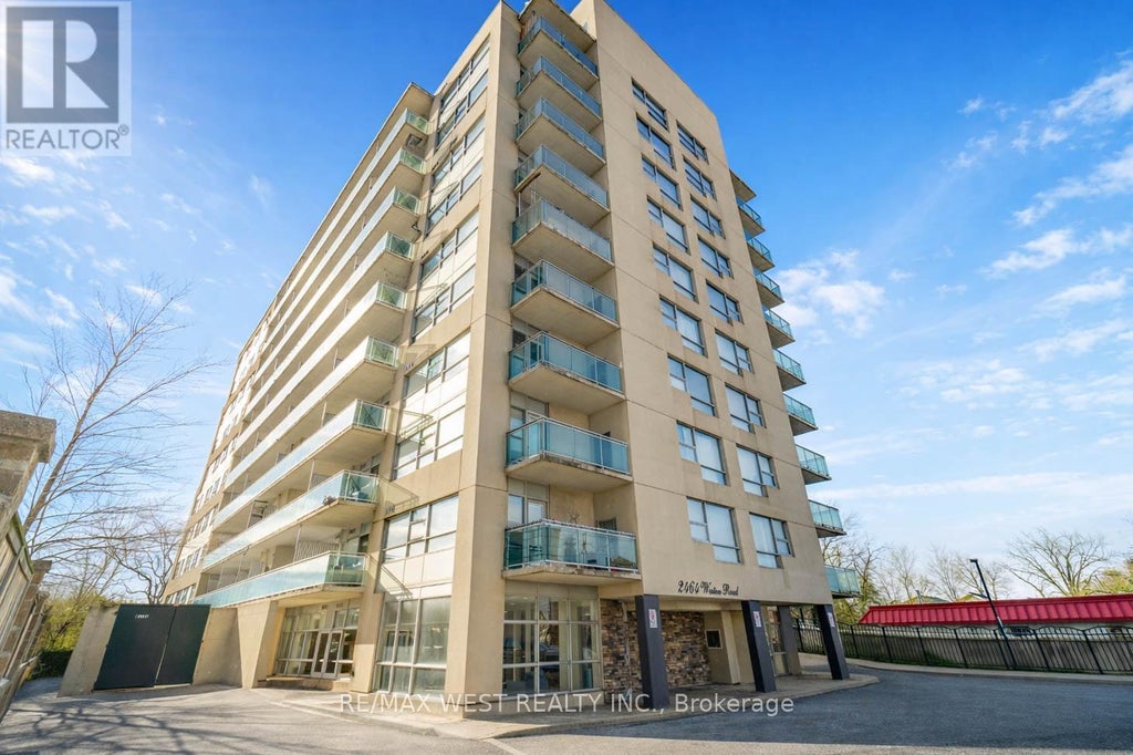 1002 - 2464 Weston Road, Toronto (weston)