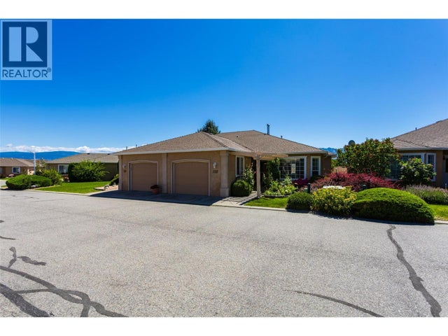 2250 Louie Drive Unit# 102, Westbank