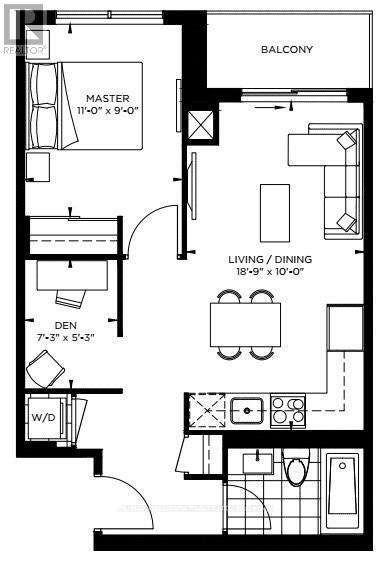 1610 - 38 Forest Manor Road, Toronto (henry Farm)