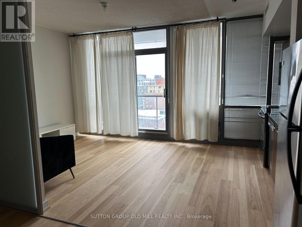 1103 - 33 Mill Street, Toronto (waterfront Communities)