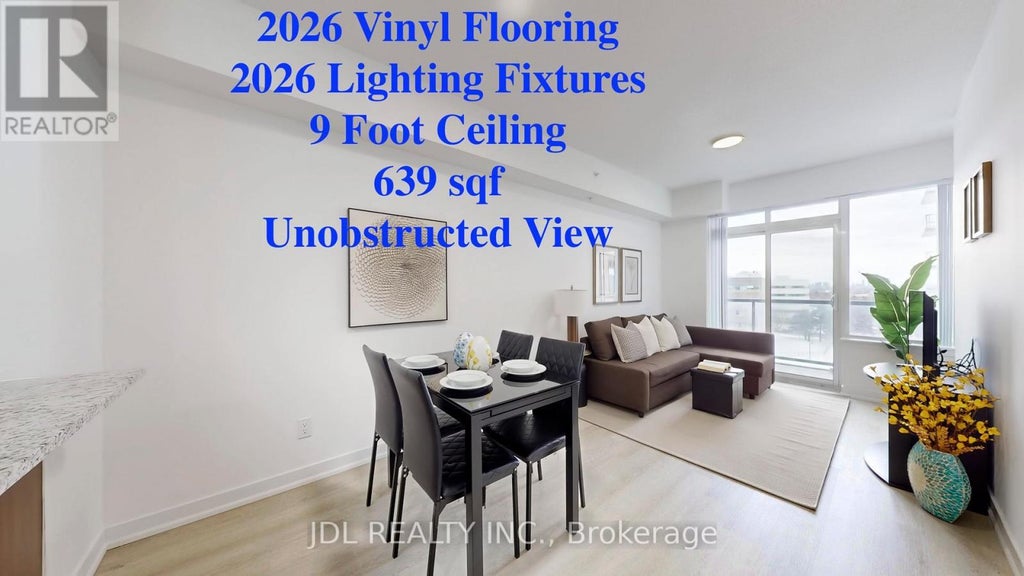 707 - 1038 Mcnicoll Avenue, Toronto (steeles)