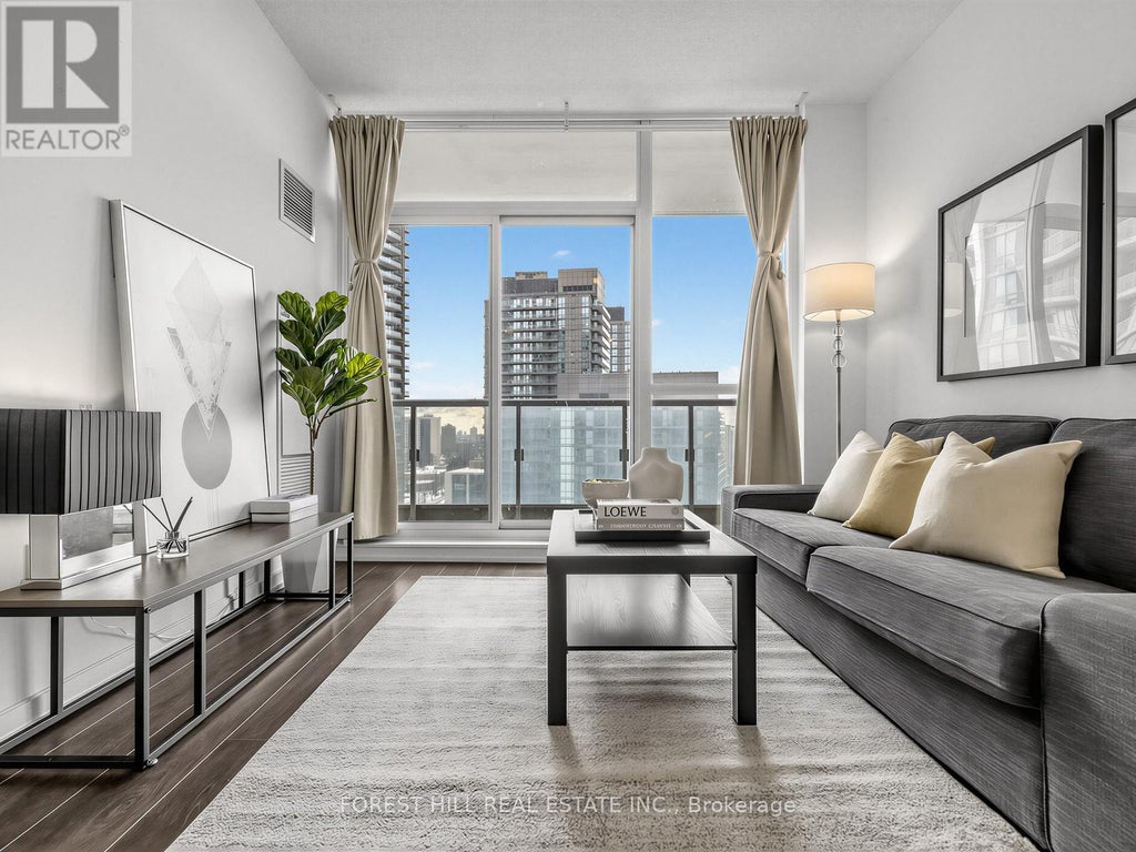 1110 - 66 Forest Manor Road, Toronto (henry Farm)