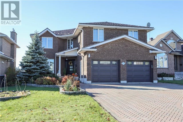 81 Forestdale Drive, Sudbury