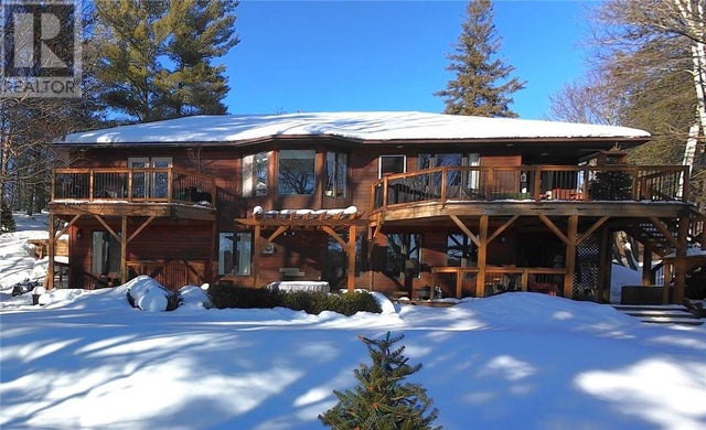 357 Clear Lake, Espanola