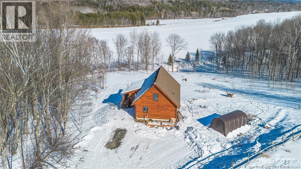 507 Route 165, Riceville