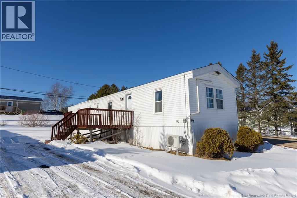 98 Evergreen Street, Fredericton