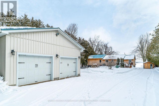 130 Crawford Road, Kawartha Lakes (carden)