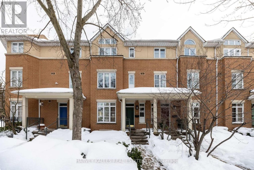 51 Shaftesbury Avenue, Toronto (rosedale-Moore Park)